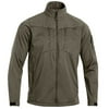 Under Armour 1236639 Men's Marine OD Green Tactical Gale Force Jacket