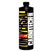 Universal nutrition liquid carnitech citrus cocktail, 16 fl oz