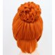 thumbnail image 4 of Goody Diadema Classics Frost para mujer, transparente, gris, carey y negro, 4 unidades (el estilo puede variar), 4 of 4