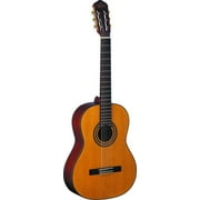 Oscar Schmidt Classical Acoustic Guitar, Select Spruce Top, Natural Finish, OC11