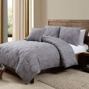 ***DISCONTINUED*** Victoria Classics Nora 4 Piece Comforter Set