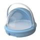 thumbnail image 1 of Caja de cría de gusanos de seda, caja de crianza, orificios de ventilación, hembras, machos, espaciosa, Azul, 1 of 9