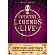 Country Legends Live