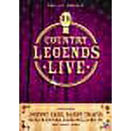 Country Legends Live