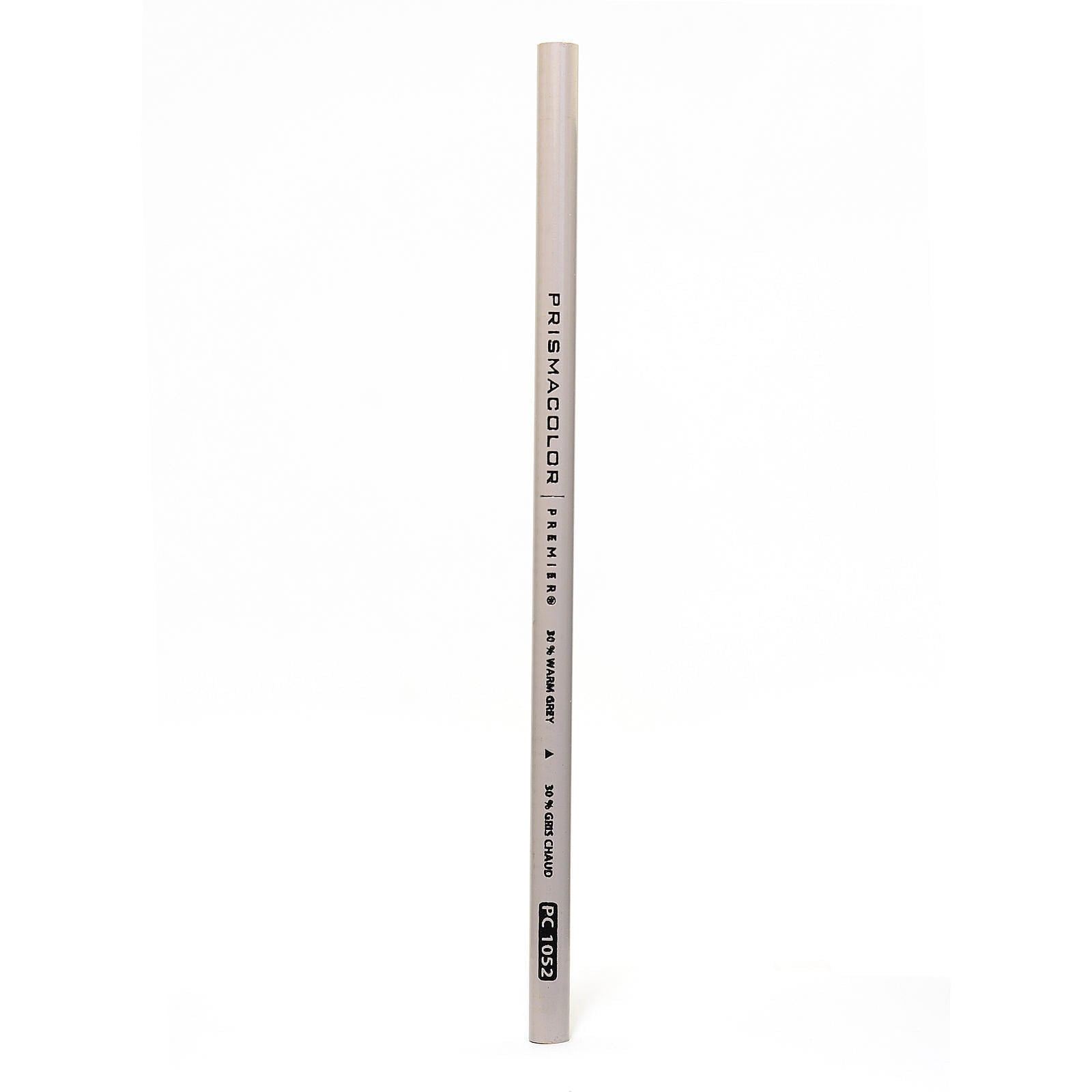 Premier Colored Pencils (Each) warm grey 30%, 1052 (pack of 12)