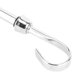 thumbnail image 2 of Oil Dipstick Tube Replacement Driver Side Fit for SBC 283 327 350 400 Engine 1955‑1979, 2 of 4