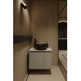 thumbnail image 2 of Esatto Kit Mueble para Baño Bliss Svart, 2 of 10