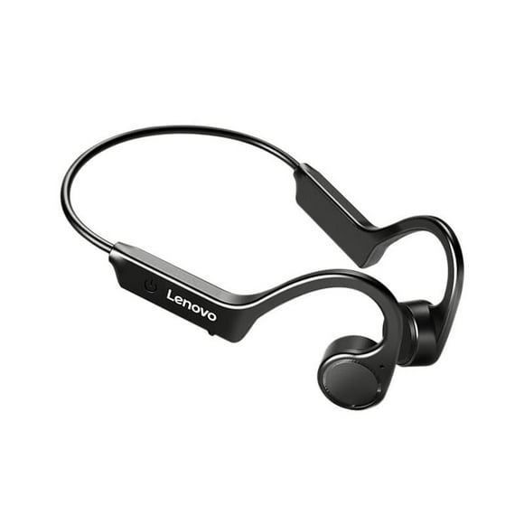 Bluetooth Headset Lenovo X4 Bone Conduction Sports TWS