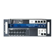 Soundcraft Ui16 - Digital mixer with Lexicon FX - 16-channel