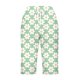 thumbnail image 5 of Puntoco Pantalones cortos casuales para mujer Pantalones cortos casuales para mujer Pantalones rectos con cordón Cintura elástica Pantalones sueltos cómodos con bolsillos, 5 of 5