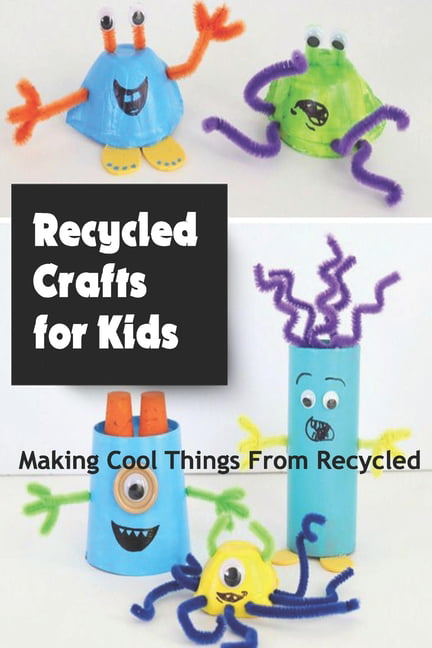 The Best Ever Craft and Activity Book for Kids 100 Great Ideas for Kids to Do When There is Nothing to Do I Am Never Bored