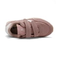 thumbnail image 7 of Victoria Girls Astro Monochrome Straps Sneakers, Pink,2 M US, 7 of 7