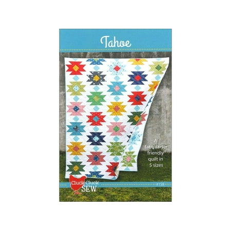 Base Pattern - Tahoe Pattern, Cluck Cluck Sew Tahoe Pattern- Bold and graphic this design is based on a Southwest American tribal design that would be stunning in your.., By cluck cluck sew Ship from US