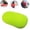 Green, variant on Pillow Roll Body Cushion Cylinder Throw Pillow Neck Arm Back Support for Plane Car Travel Recliner Sleeping