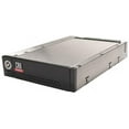 thumbnail image 2 of CRU-DataPort DP25 Drive Carrier SATA RoHS, 2 of 6