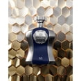 thumbnail image 3 of Perfume Afnan Highness VI Blue Eau De Parfum para hombre 100 ml, 3 of 7