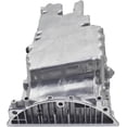 thumbnail image 2 of Engine Oil Pan ls 0il Pan 30777739 30777912 Replacement for Volvo Oil Pan C30 C70 S40 V50, 2 of 5