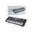 thumbnail image 1 of Kids Keyboard Piano, 37 Key Electronic Piano for Kids, Piano Keyboard Musical Toys for 3 4 5 6 Year Old Kids, Piano Simulation Music Piano Children Ea, 1 of 4
