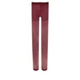thumbnail image 1 of Bas Collants en Velours Transparent Couleur Bonbon Aguichant pour Femmes, Mode, Longs, 1 of 11