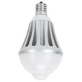thumbnail image 4 of Bombilla con sensor LED E17 de 7 W, bombilla con sensor de cuerpo humano para pasillo, luz blanca pura de 85 a 265 V, 4 of 14