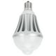 thumbnail image 4 of Bombilla de inducción, bombillas de luz con sensor LED E17 de 7W Bombilla de inducción del cuerpo humano elaborada con cuidado Jadeshay A, 4 of 8