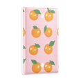 thumbnail image 2 of Yayeee Blank Wall Plate Cover 1-Gang 4.5"x2.7" Home Unused Decorative Outlet, Cute Oranges, 2 of 7