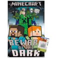 thumbnail image 1 of Minecraft - Méfiez-vous du noir, 1 of 4