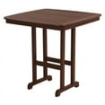 thumbnail image 2 of Nautical 44" Bar Table, 2 of 2