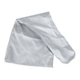 thumbnail image 3 of WRISTBIQUE Plated Silver Guitar Protector Waterproof Dust and Sun Instrument Cover, 3 of 6