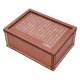 thumbnail image 5 of Caja De Dinero De Madera Para Ahorrar Dinero, Caja De Ahorro De Dinero Para Adultos Reutilizable Para El Hogar, 5 of 7