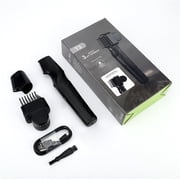 Body Shaver Pubic Hair Trimmer for Men Manscape Groin Trimmer Body Hair Trimmer Shaver Body Groomer