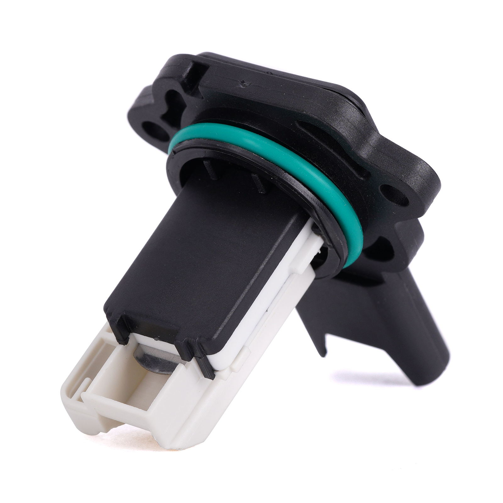 MOCA AUTOPARTS Mass Air Flow Sensor Fit for 2004-2007 BMW 530i 3.0L & 2006-2007 BMW 530xi 3.0L & 2006-2008 BMW Z4 3.0L