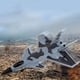 thumbnail image 2 of 2.4G 2CH Control remoto J20 Avión Modelo de avión Pneador Juguetes para Camufje Zulema Avión de ala fija, 2 of 7