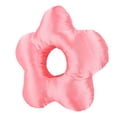 thumbnail image 1 of Pillow with Ear Hole, Side Sleeping Ear Pillow Large Opening Hole Soft Portable  for Side Sleeper, 1 of 7