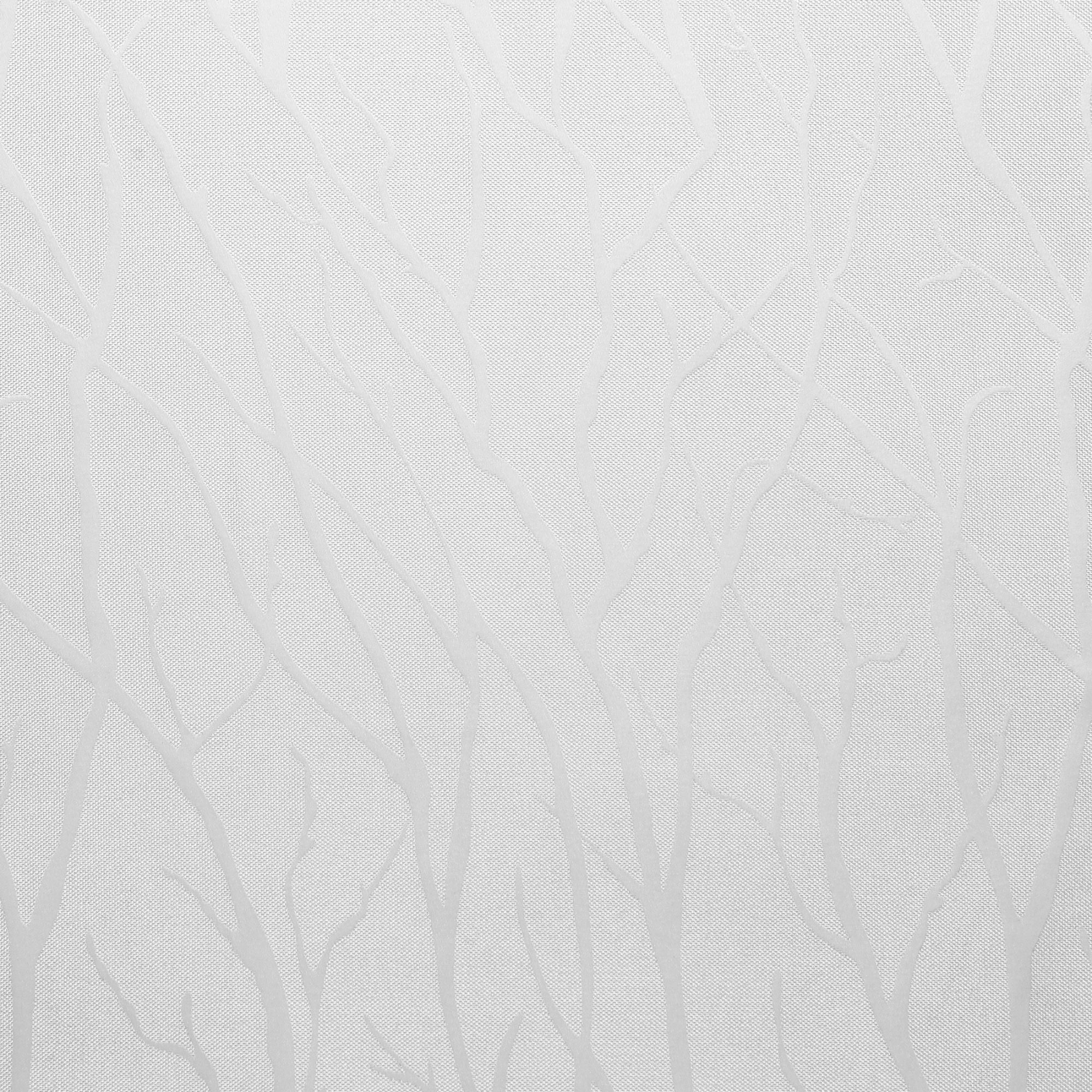 Exclusive Home Forest Hill Patio Woven Room Darkening Blackout Grommet Top Single Curtain Panel, 108"x84", Winter