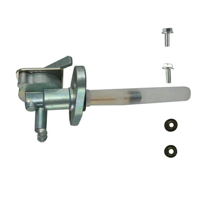 Xingzhi Gasoline Switch Hard Anti-Corrosion Reliable Fuel Resistant Durable Switches Easy Installation Stable Automobile