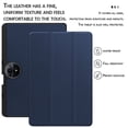 thumbnail image 6 of [lihoulai] for TCL NXTPAPER 11 Gen 2/Tab 11 Gen 2 Tablet Case,TCL Tablet 11" Case,Ultra Thin,Protective Case,Trifold,Magnetic Closure,Stand,Shockproof,Ultra Lightweight,with Pencil Holder, 6 of 7