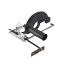 thumbnail image 2 of 5th Gen Multi-Functional Angle Grinder to Cutter Conversion Bracket - Portable 585g Electric Tool Accessory with Stable Fixed Support Base for Cross-Border Use, Durable Material for Efficient, 2 of 6