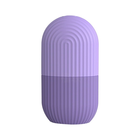 Fridja Ice Roller For Face And Eye Facial Ice Roller For Skin Care Silicone Facial Ice Mold To Remove Fine Lines Bright Skin Enhance Natural Glow