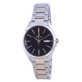 thumbnail image 1 of Westar Black Dial Stainless Steel Quartz 40212 CBN 103 Women's Watch, 1 of 3