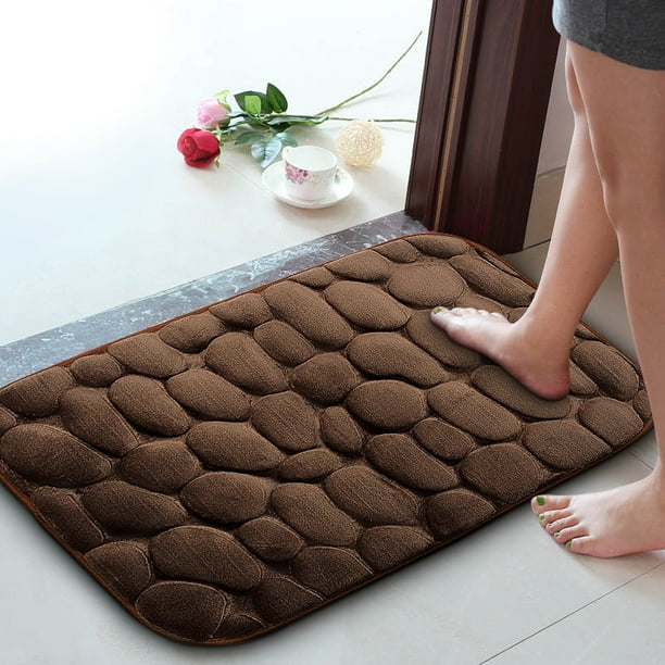 Door Mat Entryway Floor Mat Highly Absorbent & Nonslip Indoor