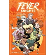 Fever Knights : Official Fake Strategy Guide (Paperback)