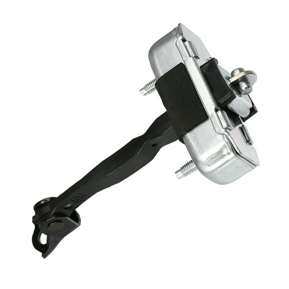 Unique Bargains Front Left Door Check Stop Strap Door Check Assembly 68610-60100 for Toyota Tacoma 2005-2016