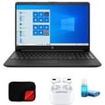 thumbnail image 5 of HP Laptop 15.6 Inch (15t-dw300)- Kit with Apple AirPods Pro, 5 of 5