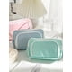 thumbnail image 4 of 1pc Large Capacity Simple Multilayer Pencil Case, 4 of 4