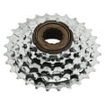 thumbnail image 1 of BuyWeek Roue Libre Vélo, Roue Libre 5 Bouteilles 1428t Volant Moteur VTT Accessoires de Remplacement de Roue Libre, 1 of 5
