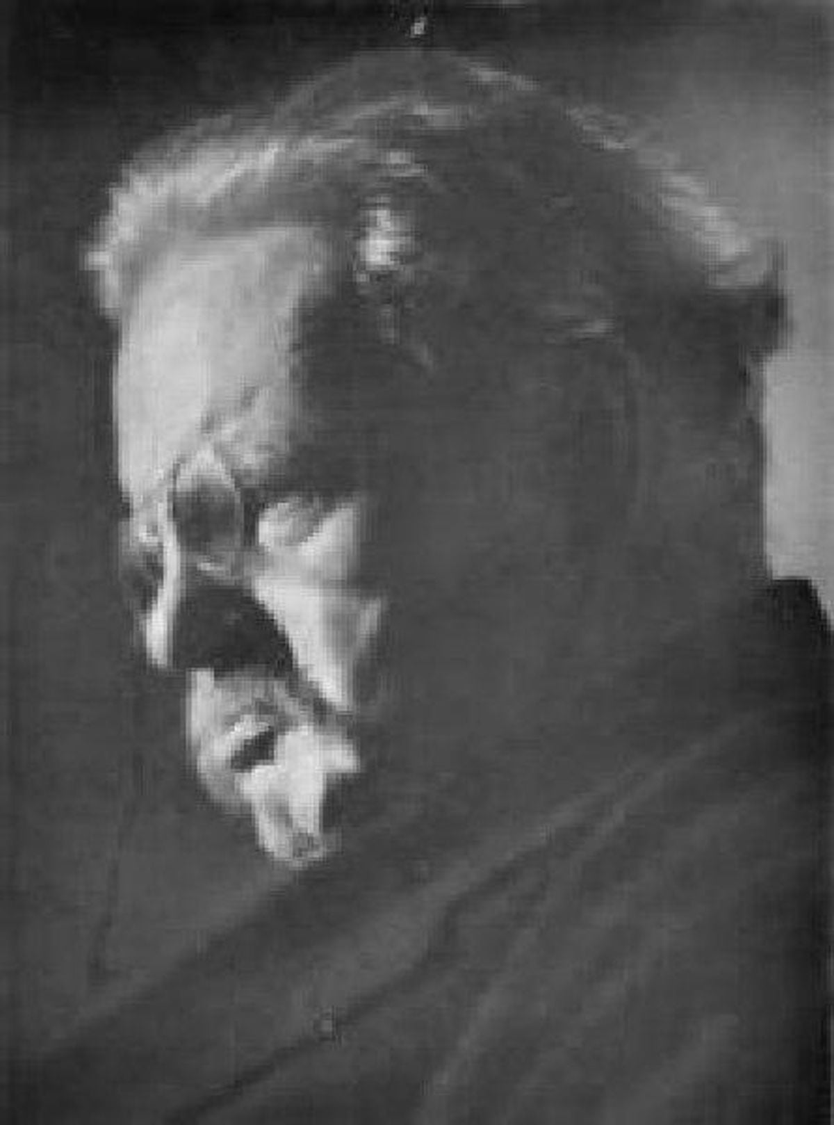 G.K. Chesterton 10 books of fiction in a single file