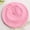 Rose, variante sur Koszal Classique Couleur Unie Hiver Style Français Béret Artiste Chapeau Casual Femmes Chapeau Cadeau
