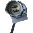 thumbnail image 6 of A-Premium 4-PC Reverse Backup Parking Assist Sensor Compatible with Chevy Cadillac Buick & GMC Model - Silverado Sierra 1500 2500 3500 Equinox Traverse Malibu Terrain Acadia Tahoe Yukon 3Pin, 6 of 6