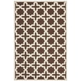 thumbnail image 2 of Safavieh Cambridge 2'6" X 6' Hand Tufted Wool Rug, 2 of 4